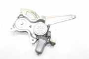 Türfensterheber hinten links MITSUBISHI L 200 / TRITON (KA_T, KB_T) 2.5 DI-D 4WD (KB4T) MN182354