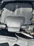 Motor JAGUAR XJ (X351) 5.0 V 8 AJ133