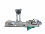 Fensterheber links hinten Opel Astra J Caravan (P10) 13260131