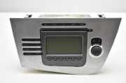 Radio/Navigationssystem-Kombination Seat Leon (1P) 1P103515247V