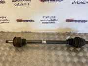 Antriebswelle rechts hinten Mercedes-Benz M-Klasse (W166) A1663501110