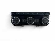 Heizungsbetätigung (Konsole) vorne VW Passat B7 (362) 3AA907044BS