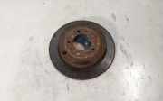 Bremsscheibe hinten rechts MITSUBISHI OUTLANDER III (GG_W, GF_W, ZJ) 2.2 Di-D (GF6W)