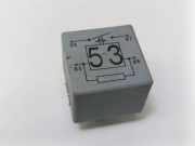 Relais VW SHARAN (7M8, 7M9, 7M6) 1.9 TDI 141951253B