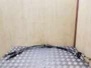 Schaltzüge TOYOTA COROLLA Verso (ZER_, ZZE12_, R1_) 2.0 D-4D (CUR10_)