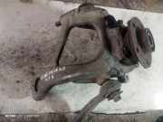 Nabe hinten rechts AUDI A4 Allroad (8KH, B8) 3.0 TDI quattro 8K0505436AA