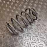 Schraubenfeder hinten links