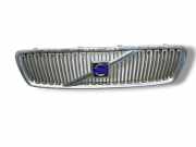 Vorderer oberer Gitter VOLVO V70 II (SW) 2.4 Bifuel (CNG) 9190335