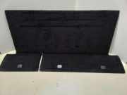 Kofferraumteppich LAND ROVER RANGE ROVER SPORT (L320) 2.7 D 4x4 5H32642A60BA A12063505