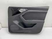 Türpolster vorne rechts AUDI A1 Sportback (8XA, 8XF) 1.0 TFSI 82B867178