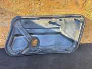 Vorderer oberer Gitter BMW X5 (F15, F85) xDrive 40e A1668800705