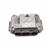 Motorsteuergerät PEUGEOT EXPERT Furgon (VF3A_, VF3U_, VF3X_) 1.6 HDi 90 16V 0281012982 9663786880