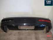 Stoßstange hinten Audi Q7 (4L) 4L0807303B
