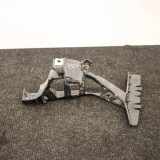 Stoßstangenhalter hinten rechts MERCEDES-BENZ GLA (X156) GLA 200 (156.943) A1568853400