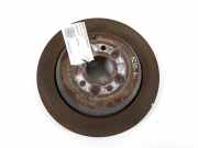 Bremsscheibe hinten rechts MERCEDES-BENZ M (W164) ML 300 CDI 4-matic (164.121) A1644230512 A1644231212