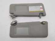 Linke Sonnenblende LEXUS IS II (GSE2_, ALE2_, USE2_) 220d (ALE20)