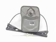 Fensterheber links hinten Skoda Roomster (5J) 5J7839401