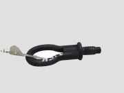 Abschlepphaken FORD FOCUS II Sedan (DB_) 1.8 TDCi