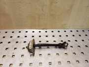 Türanschlag hinten links NISSAN NOTE (E11, NE11) 1.5 dCi