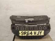 Gitter Grill vorne links PEUGEOT 208 1.2 9676232977