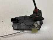 Türschloss rechts hinten Opel Zafira C Tourer (P12) 13210739