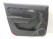 Türverkleidung vorne links CHEVROLET CAPTIVA (C100, C140) 2.0 D 4WD 96630756