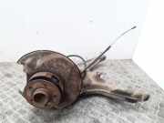 Nabe hinten rechts MERCEDES-BENZ Sedan (W123) 240 D (123.123)