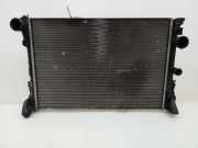 Kühler Mercedes-Benz C-Klasse (W204) A2045000303