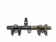 KRAFTSTOFFVERTEILER EINSPRITZLEISTE VERTEILERROHR PEUGEOT 806 (221) 2.0 HDI 0281002283