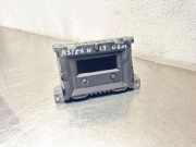 Navigationsanzeige OPEL ASTRA G Sedan (F69_) 2.0 DI 281154462