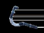 Kraftstoffrohr AUDI A6 Avant (4G5, C7, 4GD) 3.0 TFSI quattro 059130307AP W859