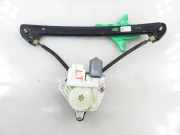 Türfensterheber hinten links VW GOLF VII Variant (BA5, BV5) 1.6 TDI 5G4839461C 5Q4959811F