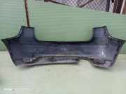 Hintere Stoßstange SEAT ALTEA (5P1) 2.0 TDI 16V 5P0807421A