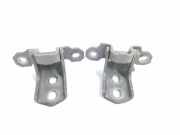 Andere Aufbauteile RENAULT LAGUNA III (BT0/1) 2.0 dCi (BT0M, BT0N, BT19)