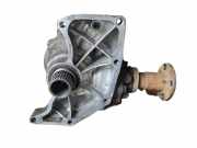 Verteilergetriebe Nissan Murano I (Z50) XUT