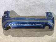 Stoßstange hinten BMW X3 (G01, F97) 511213960514