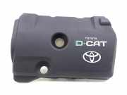 Motorabdeckung TOYOTA COROLLA Verso (ZER_, ZZE12_, R1_) 2.2 D-4D (AUR10_) 126110R040