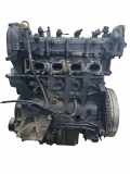 Motor ohne Anbauteile (Benzin) Opel Astra G CC (T98)