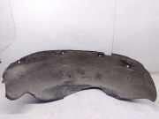 Radhaus links hinten Mercedes-Benz M-Klasse (W163) 1638810322