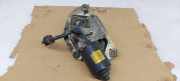 Scheibenwischermotor HYUNDAI GALLOPER II (JK-01) 2.5 TD intercooler WM118NA