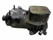 Ölfilterhalter PEUGEOT PARTNER Furgon 1.6 HDi 9687847480