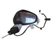 Außenspiegel rechts CITROËN C3 II 1.6 HDi 110 232676024