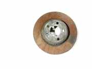 Bremsscheibe hinten links MERCEDES-BENZ C Coupe (C205) C 300 (205.348)