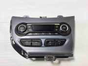 Heizungsbetätigung (Konsole) vorne Ford Focus III Stufenheck (DYB) BM5118522