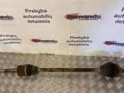 Antriebswelle vorne rechts CHRYSLER VOYAGER II (ES) 3.3 i