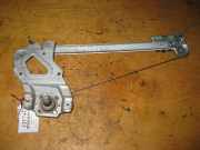 Fensterheber links hinten Audi 80 Avant (8C, B4)