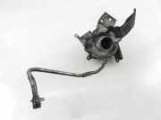 Turbolader MERCEDES-BENZ S (W220) S 400 CDI (220.028, 220.128) 6280900180