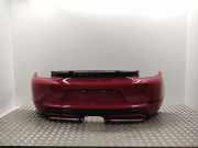 Hintere Stoßstange PORSCHE 718 BOXSTER (982) 2.5 GTS 982807421