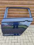 Tür links hinten VW Passat B8 Variant (3G) LH5X
