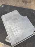 Mattenset RENAULT TRAFIC III Furgon (FG_) 1.6 dCi 115 95599413